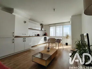 Appartement à Les Ulis (91940)