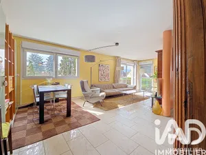 Duplex à Herrlisheim-près-Colmar (68420)