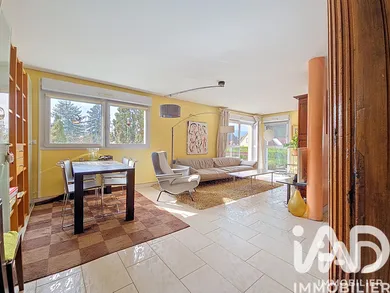 Duplex à Herrlisheim-près-Colmar (68420)