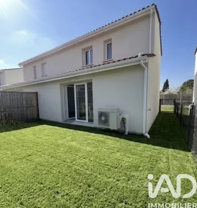 House in Bassens (33530)