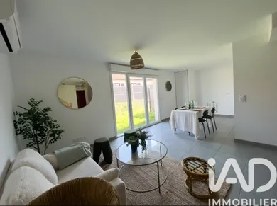 House in Bassens (33530)