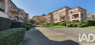 Appartement à Élancourt (78990)