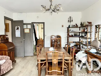 House in Limoges (87000)