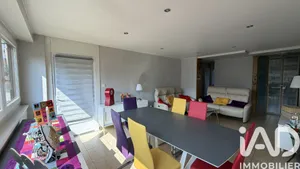 Appartement à Gaillard (74240)