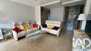 Apartment in Gaillard (74240)