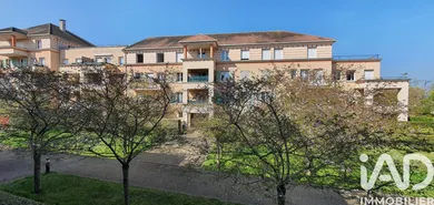 Appartement à Élancourt (78990)