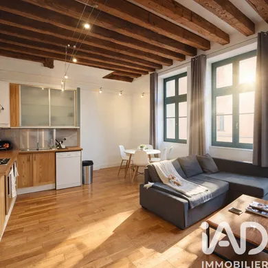 Appartement à Lyon (69005)