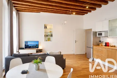 Appartement à Lyon (69005)