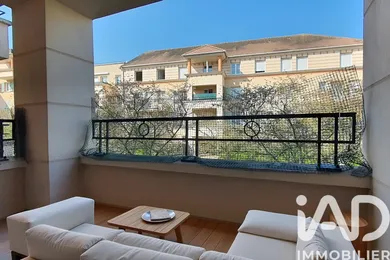 Appartement à Élancourt (78990)