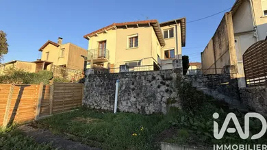 Maison à Limoges (87100)