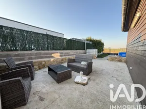 Maison de village à Étain (55400)