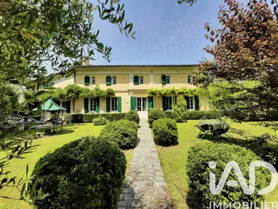 Park home in Saint-Émilion (33330)