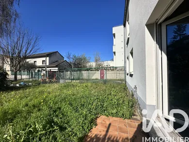 Apartment in Romainville (93230)