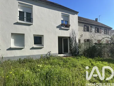 Appartement à Romainville (93230)