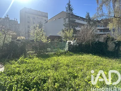 Apartment in Romainville (93230)