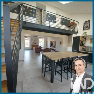 Longere in Mesnard-la-Barotière (85500)