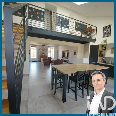 Longere in Mesnard-la-Barotière (85500)