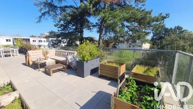 Appartement à Nantes (44200)