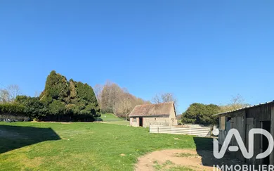 House in Saint-Dizier-Masbaraud (23400)