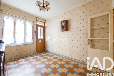 Maison de ville à Fécamp (76400)