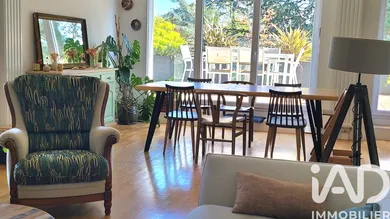 Apartment in Nantes (44200)