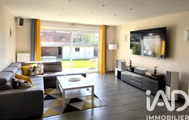 House in Chelles (77500)