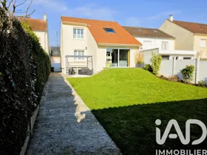 Maison à Chelles (77500)