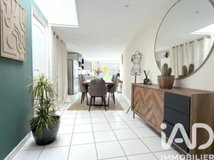 Maison à Tourcoing (59200)