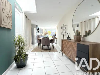 Maison à Tourcoing (59200)