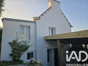 House in Audierne (29770)