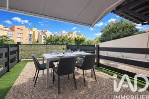 Apartment in Le cap d’agde (34300)