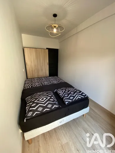 Appartement à Épernay (51200)