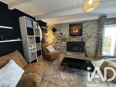 House in Audierne (29770)