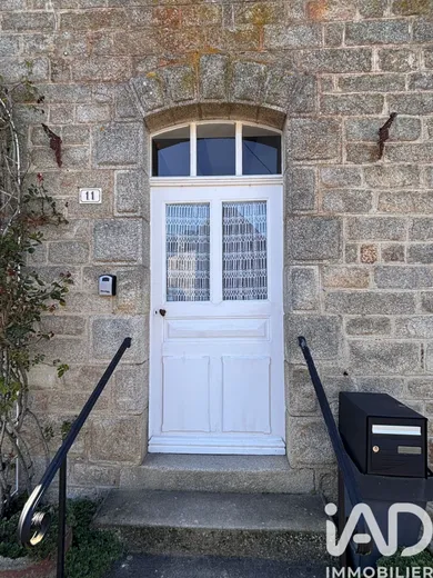 Maison de village à GUEGON (56120)