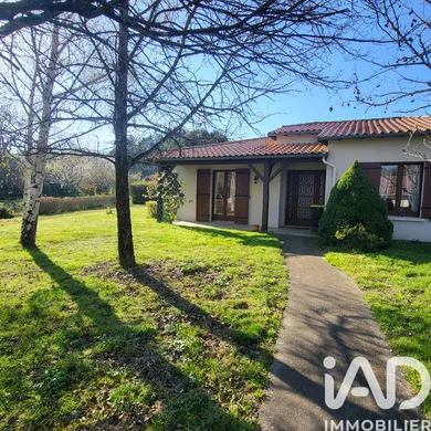 Maison à Aillas (33124)