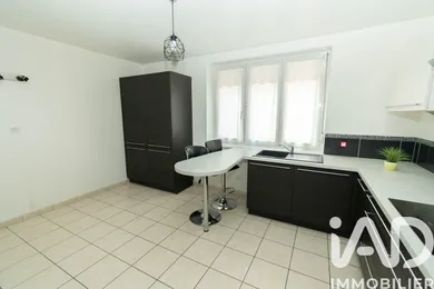 Appartement à Thil (54880)