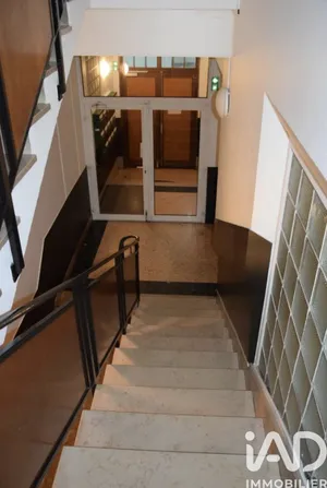 Immeuble à Valenciennes (59300)