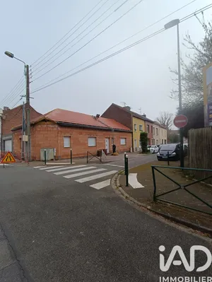 Maison à Lens (62300)