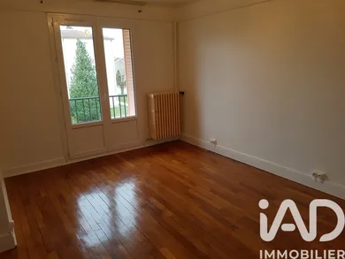 Apartment in Châlons-en-Champagne (51000)