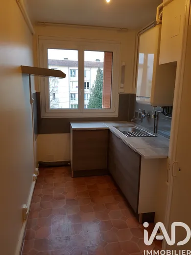 Appartement à Châlons-en-Champagne (51000)