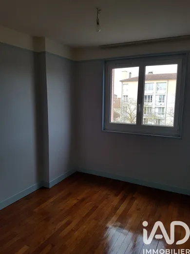 Appartement à Châlons-en-Champagne (51000)