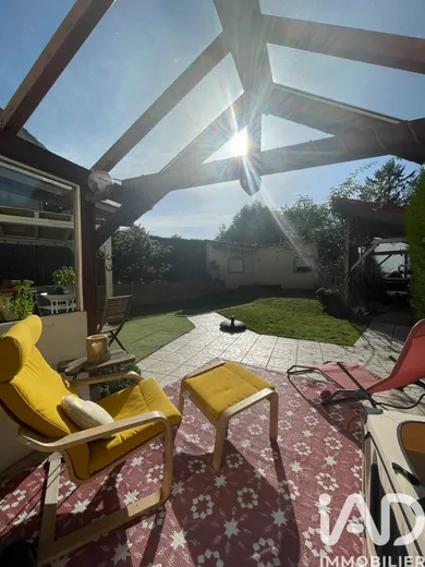 House in Spicheren (57350)