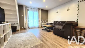 Apartment in Bonneuil-sur-Marne (94380)