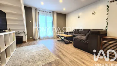Apartment in Bonneuil-sur-Marne (94380)