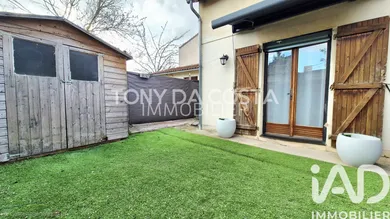 Appartement à Bonneuil-sur-Marne (94380)