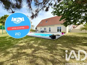 Maison à Réau (77550)