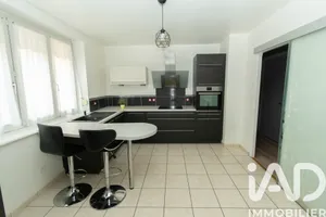 Apartment in Thil (54880)