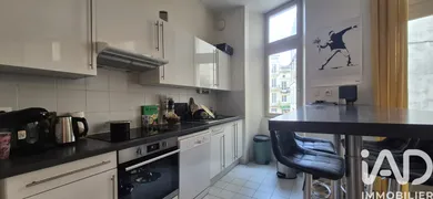 Appartement à Bordeaux (33000)