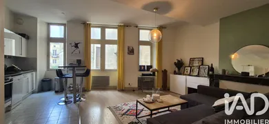 Appartement à Bordeaux (33000)