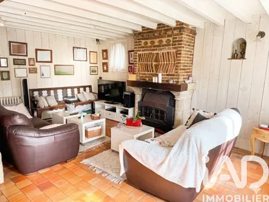 Park home in Autheuil-Authouillet (27490)